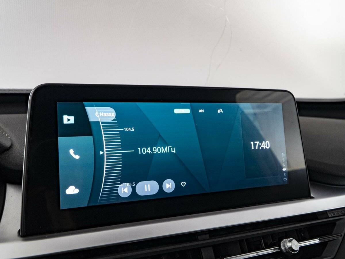 Продажа Б/У Чери Тигго 7 Про. Фото: #19