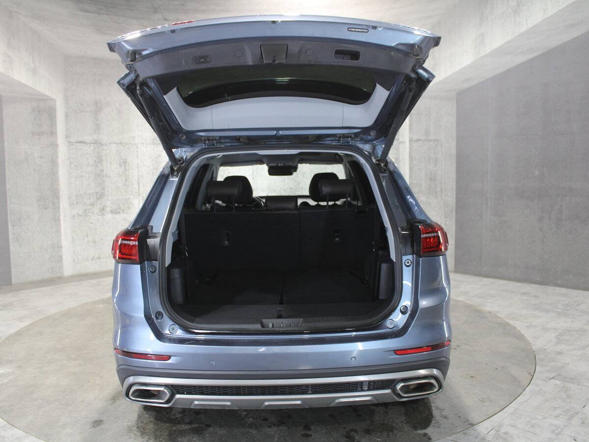 Продажа Б/У Чери Тигго 8 Про. Фото: #12