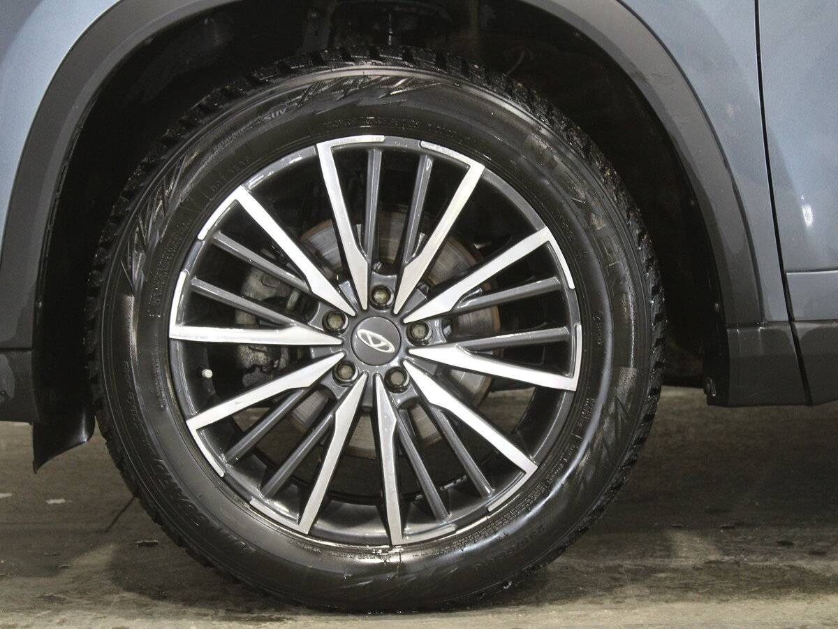 Продажа Б/У Чери Тигго 8 Про. Фото: #13