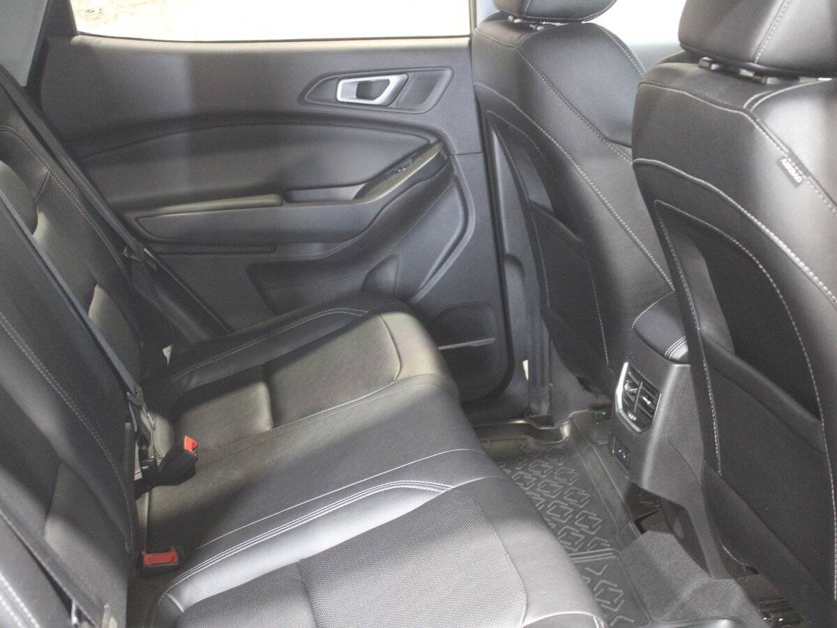 Продажа Б/У Чери Тигго 4. Фото: #6