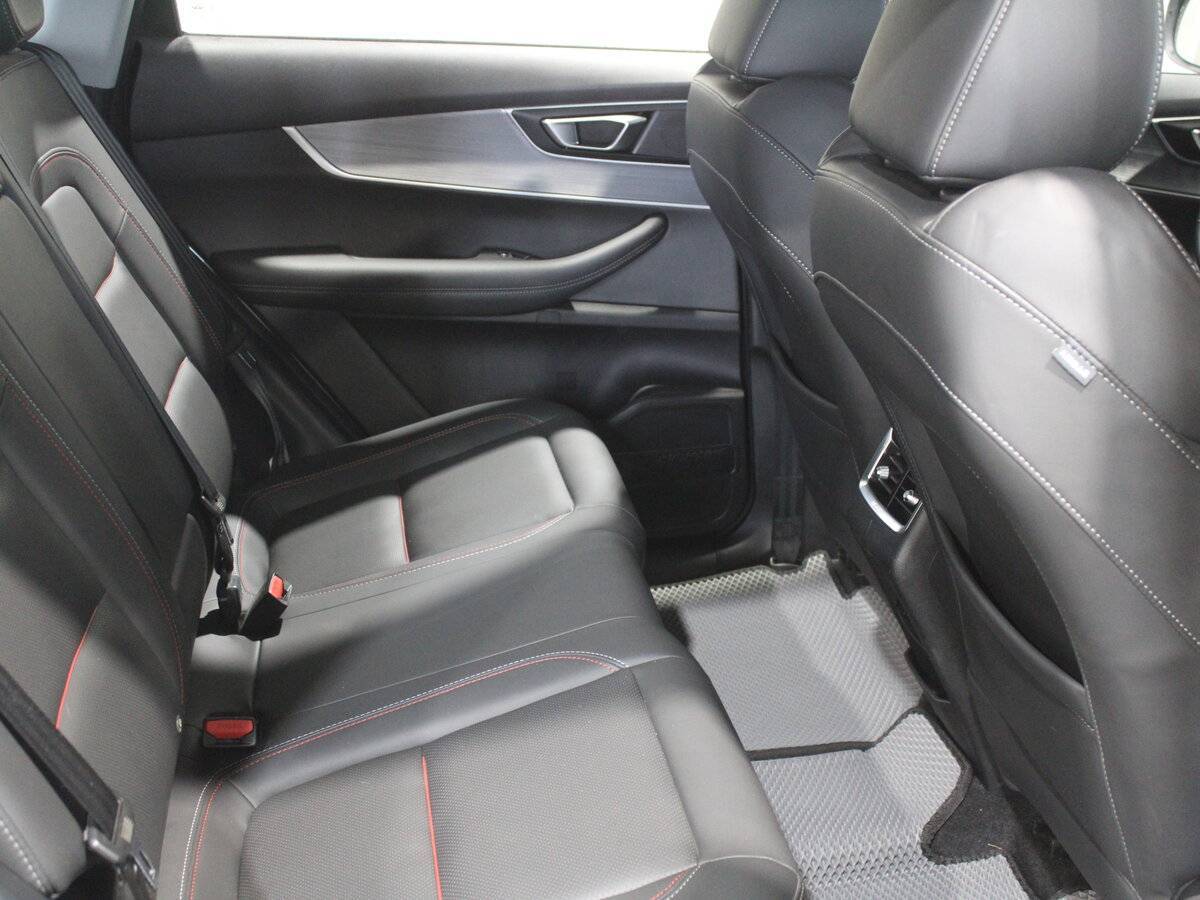 Продажа Б/У Чери Тигго 7 Про. Фото: #5