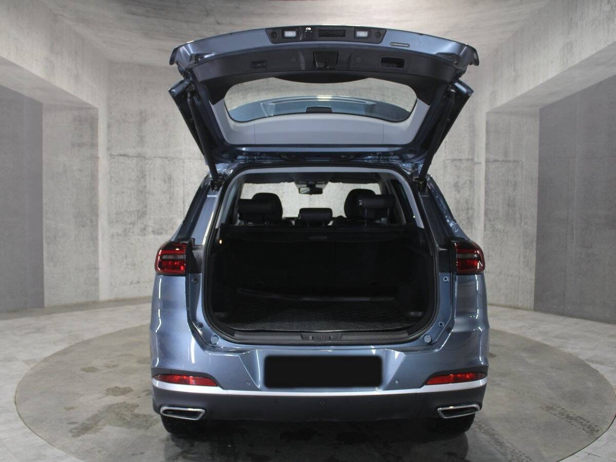 Продажа Б/У Чери Тигго 7 Про. Фото: #10