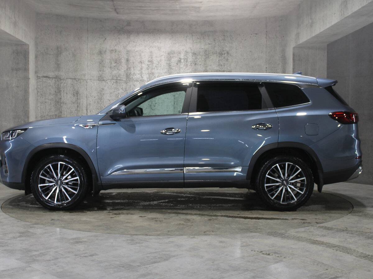 Продажа Б/У Чери Тигго 8 Про. Фото: #6