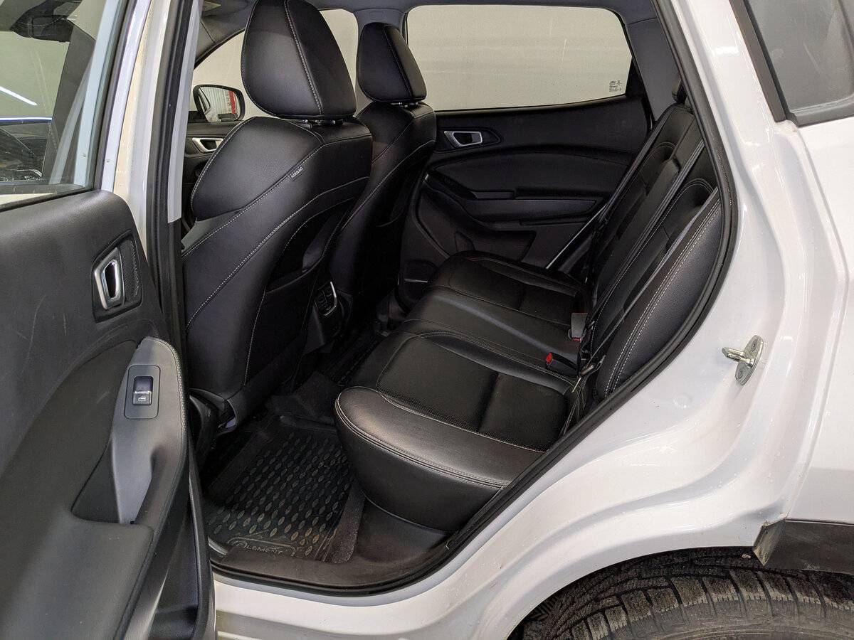 Продажа Б/У Чери Тигго 4. Фото: #9