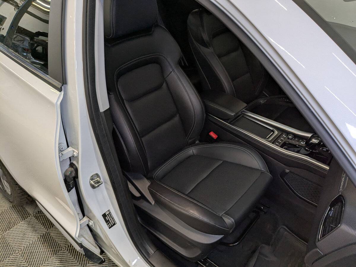 Продажа Б/У Чери Тигго 4. Фото: #20