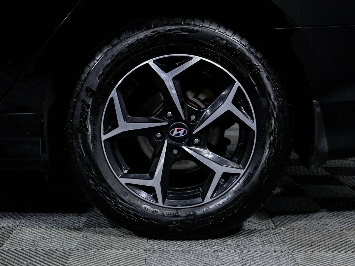 Продажа Б/У Хендай Соната. Фото: #14