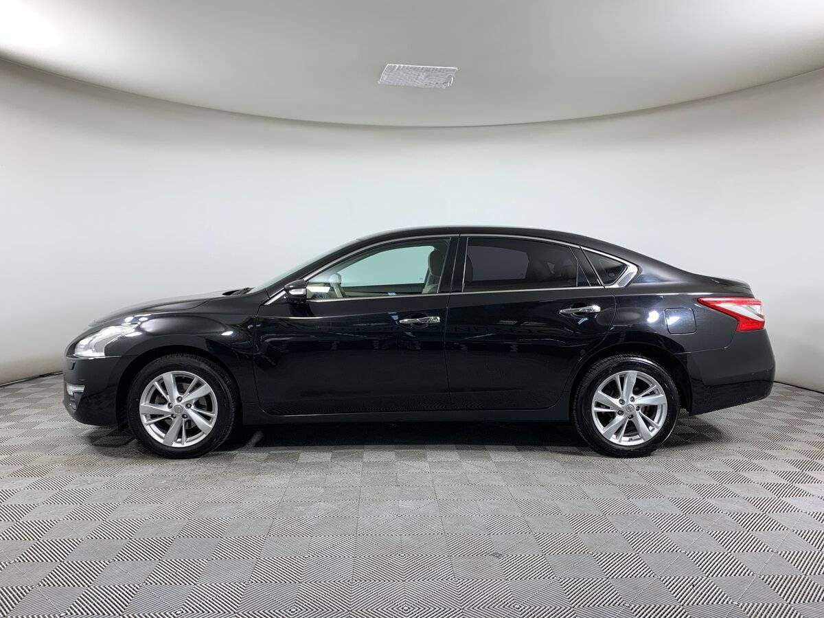 Продажа Б/У Ниссан Теана. Фото: #7