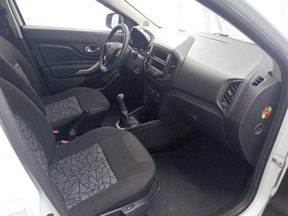 Продажа Б/У Лада (ВАЗ) ИКСРЭЙ. Фото: #10