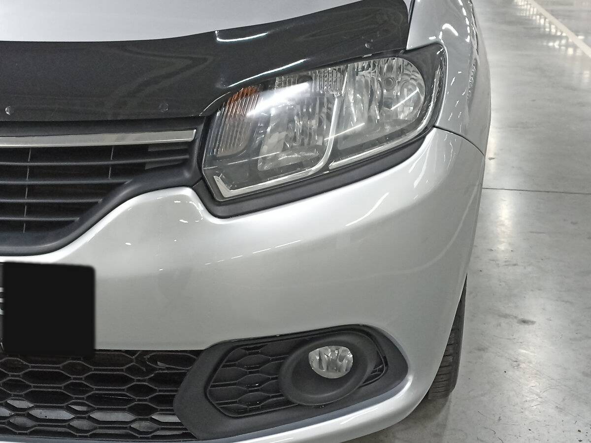 Продажа Б/У Рено Сандеро. Фото: #16