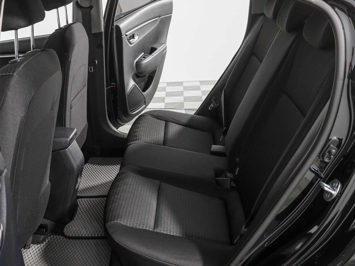 Продажа Б/У Киа Рио. Фото: #11