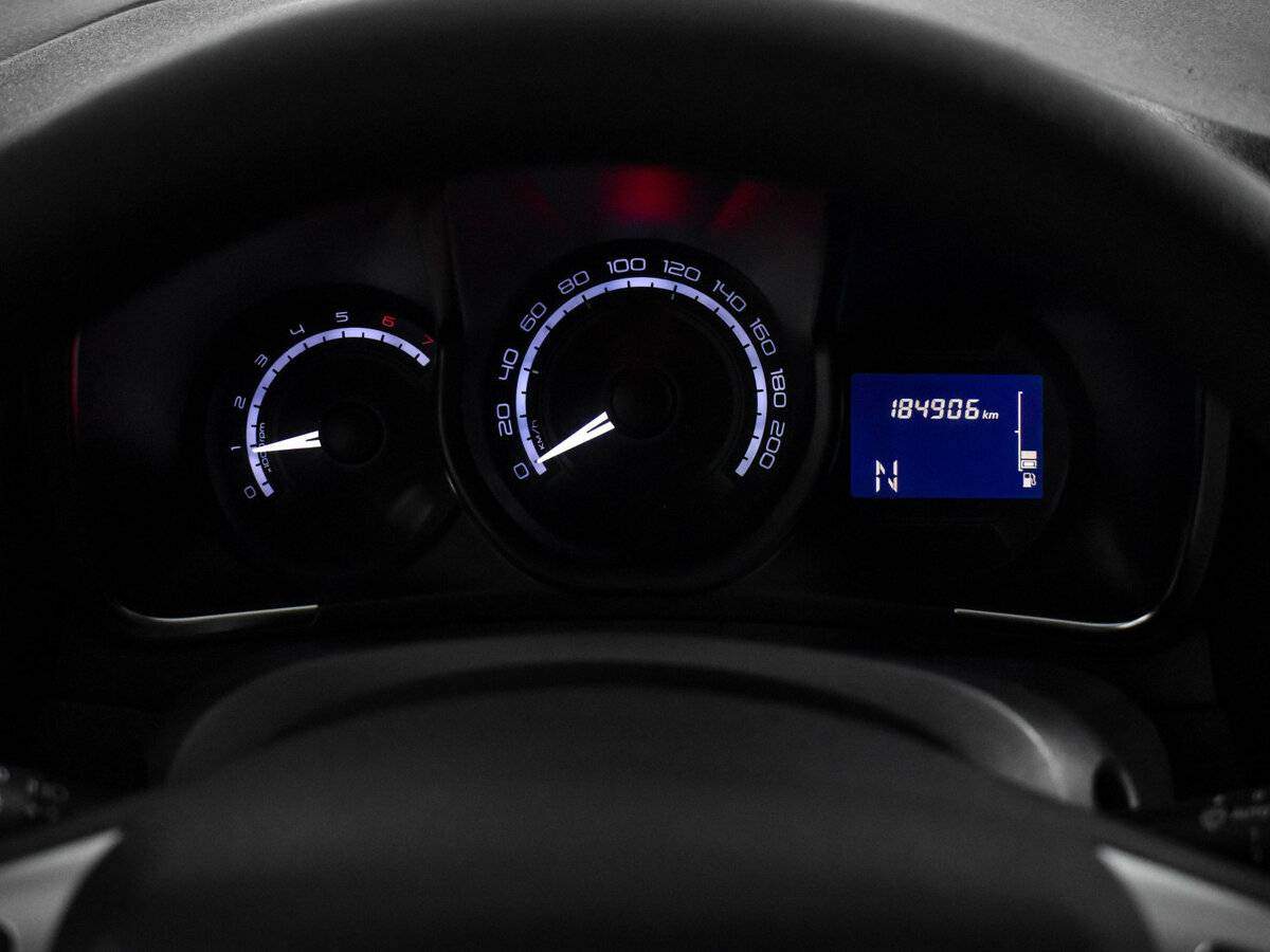 Продажа Б/У Лада (ВАЗ) ИКСРЭЙ. Фото: #17