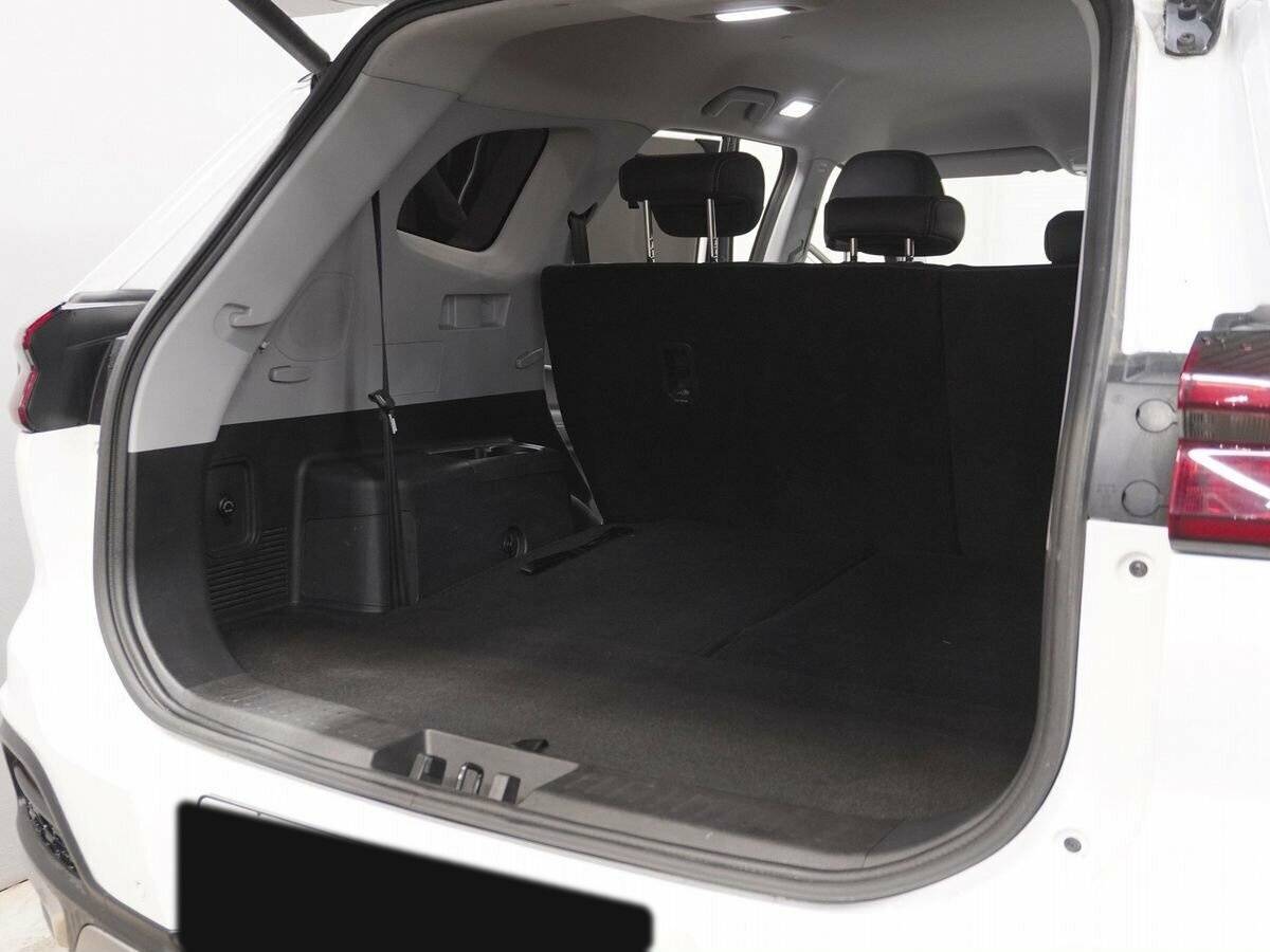 Продажа Б/У Чери Тигго 8. Фото: #16