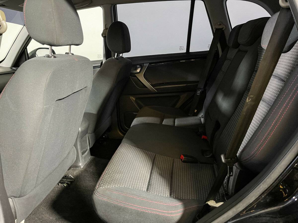 Продажа Б/У Чери Тигго 3. Фото: #7