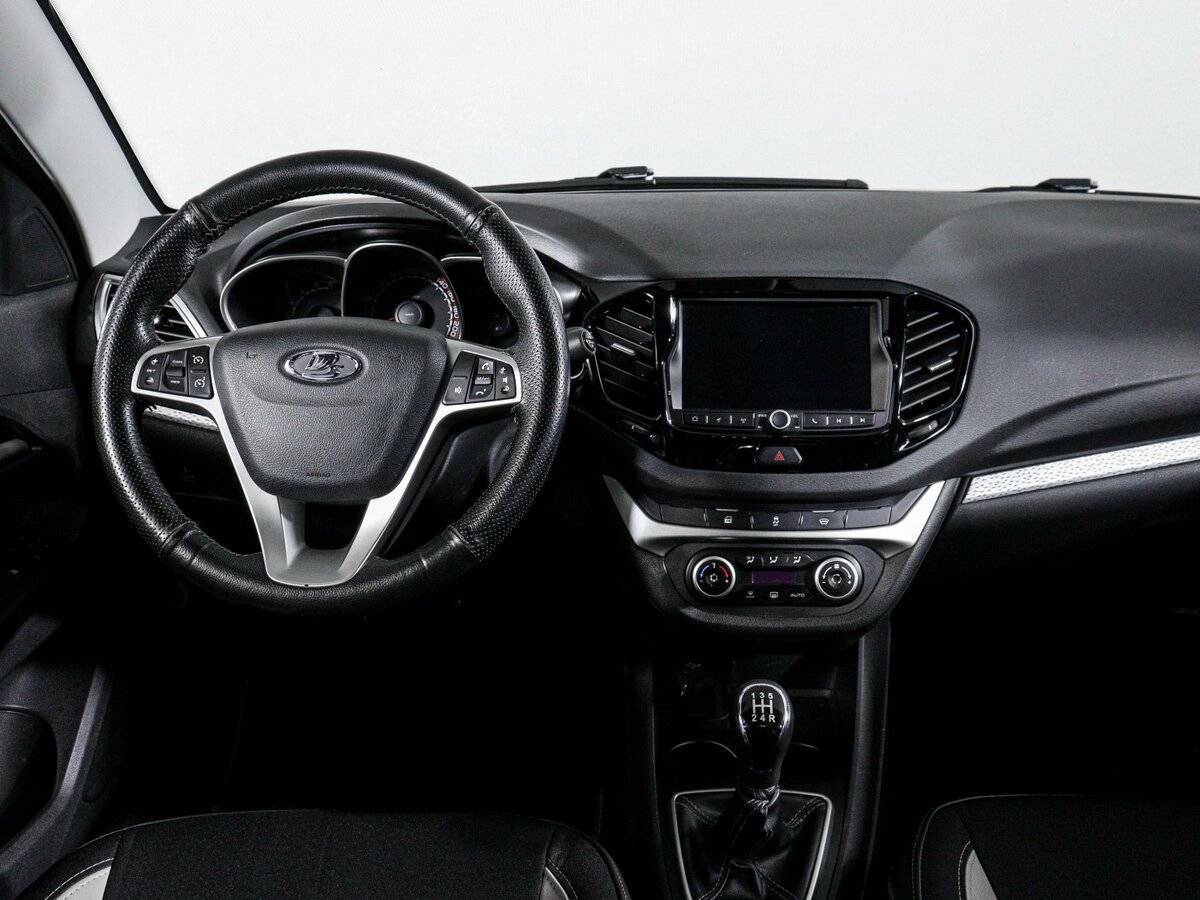 Продажа Б/У Лада (ВАЗ) Веста. Фото: #11