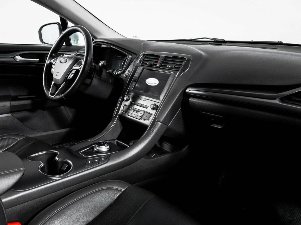 Продажа Б/У Форд Мондео. Фото: #8