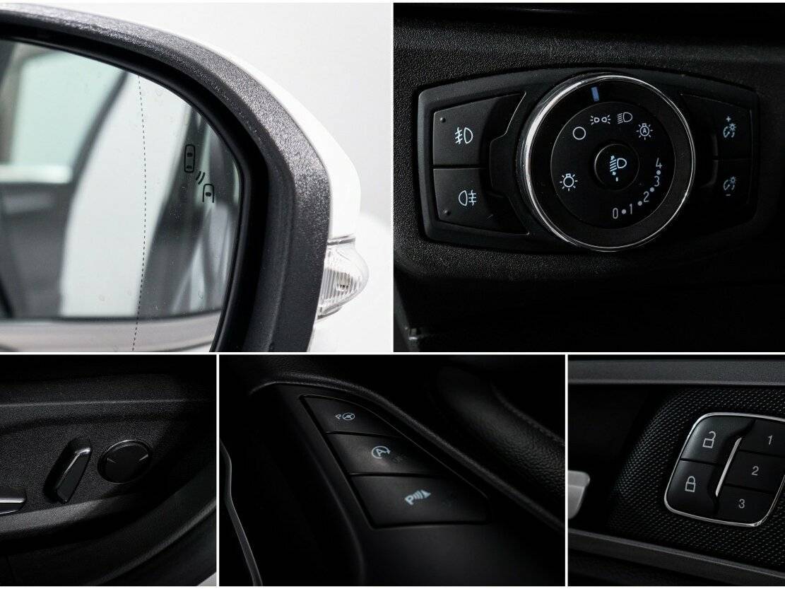 Продажа Б/У Форд Мондео. Фото: #22