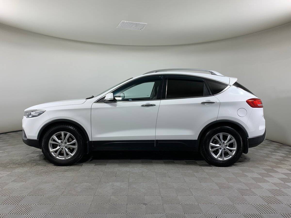 Продажа Б/У ФАВ Бестюрн Икс80. Фото: #7