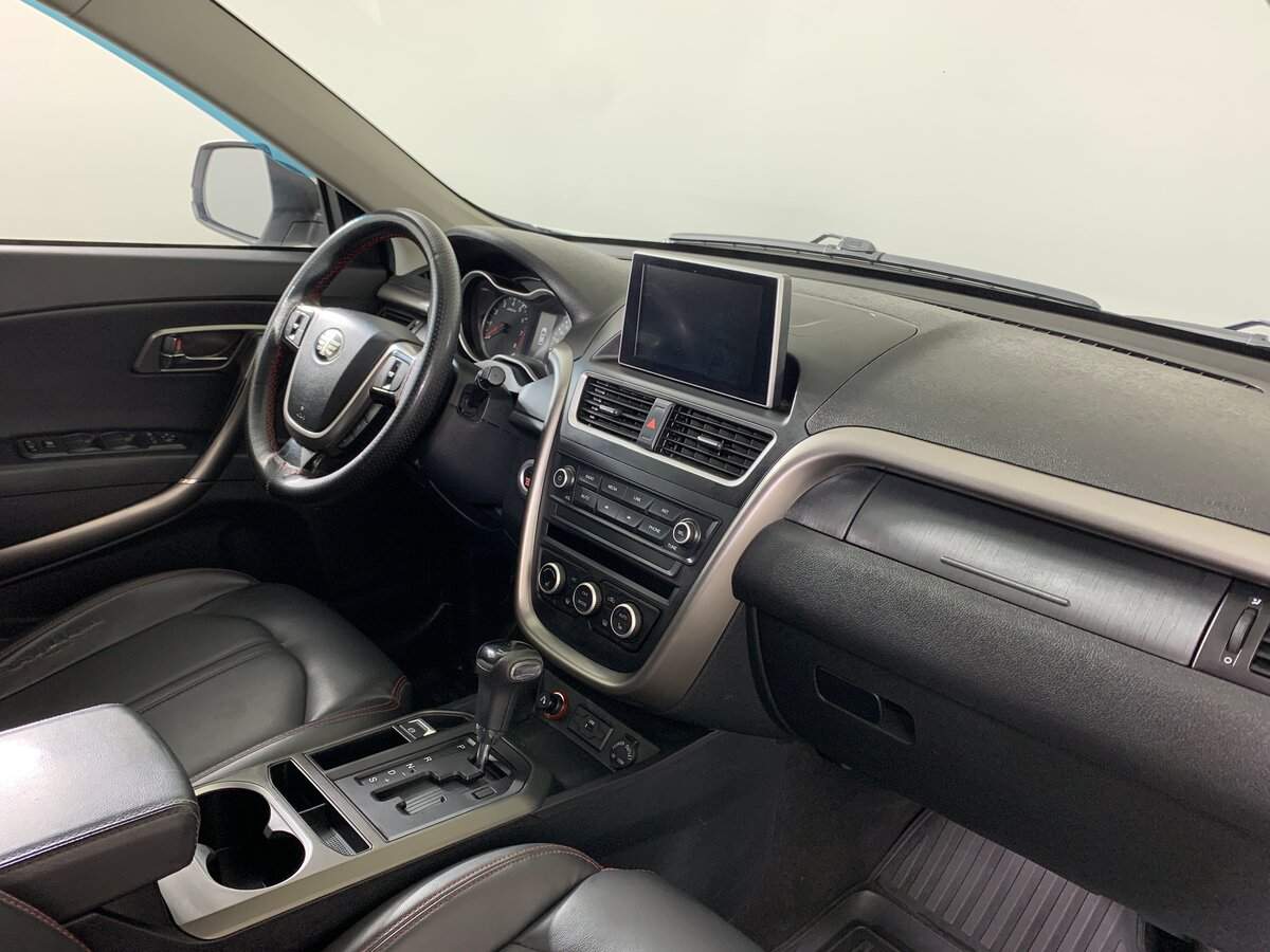 Продажа Б/У ФАВ Бестюрн Икс80. Фото: #12