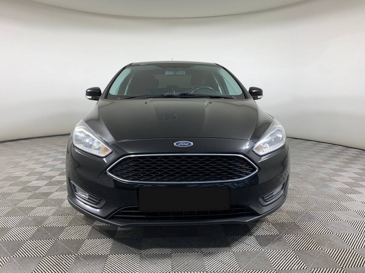 Продажа Б/У Форд Фокус. Фото: #1