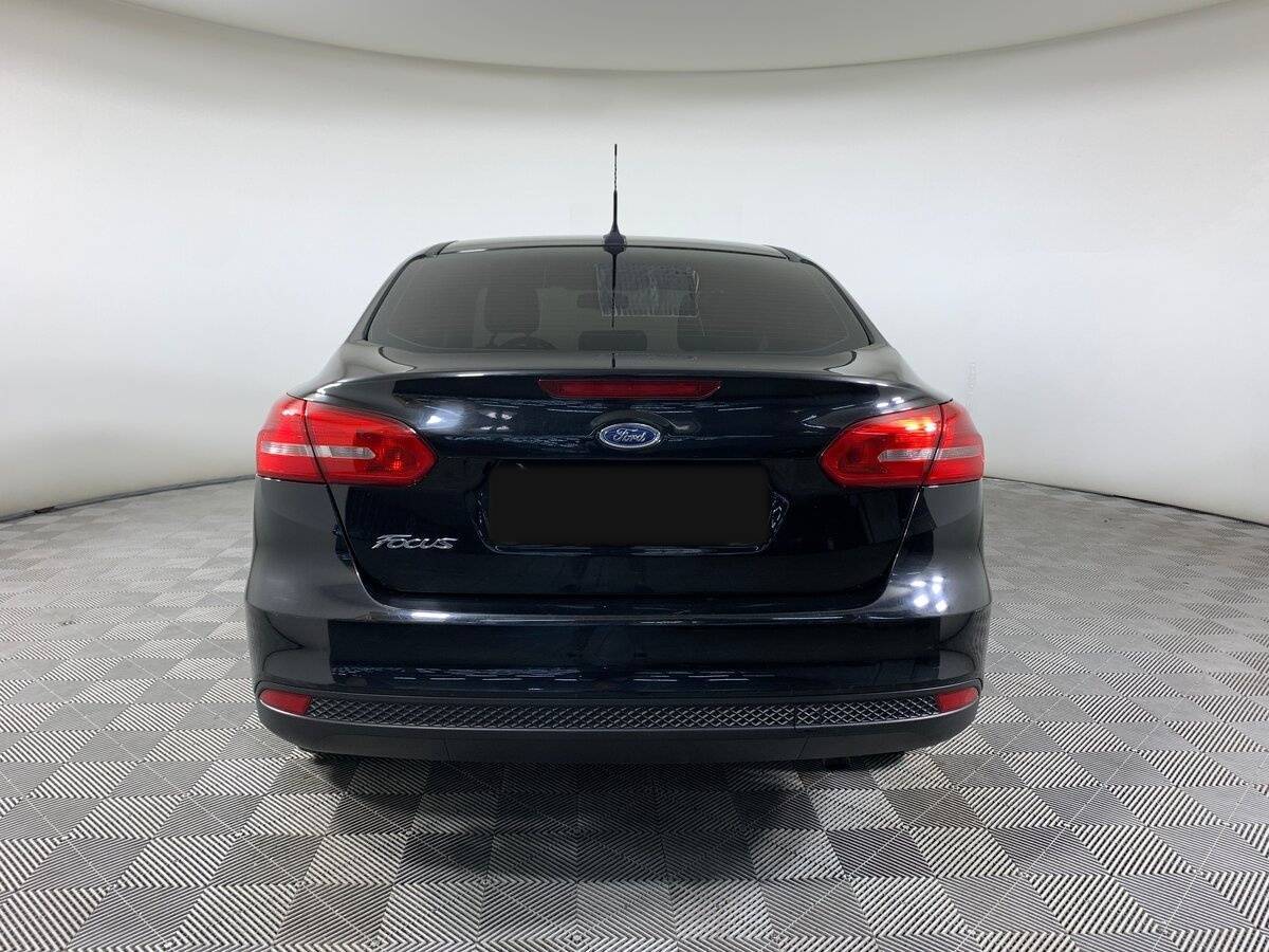 Продажа Б/У Форд Фокус. Фото: #5