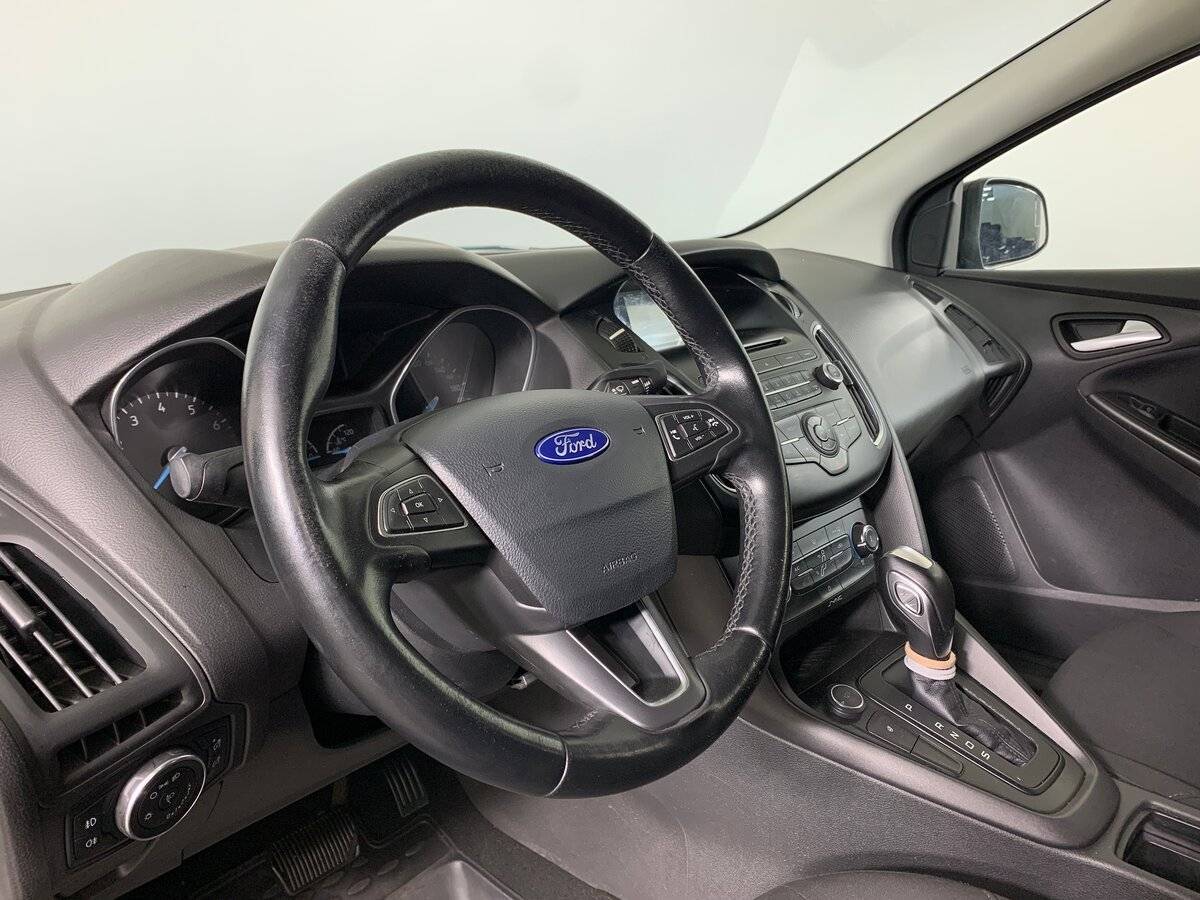 Продажа Б/У Форд Фокус. Фото: #10