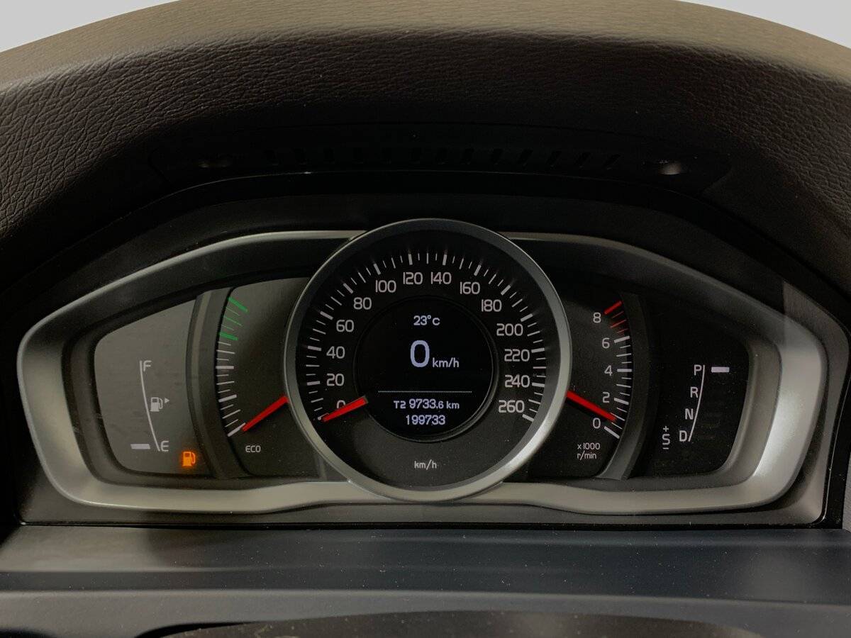 Продажа Б/У Вольво С60. Фото: #13