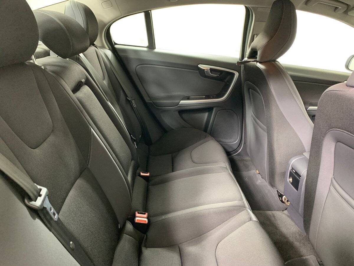 Продажа Б/У Вольво С60. Фото: #16