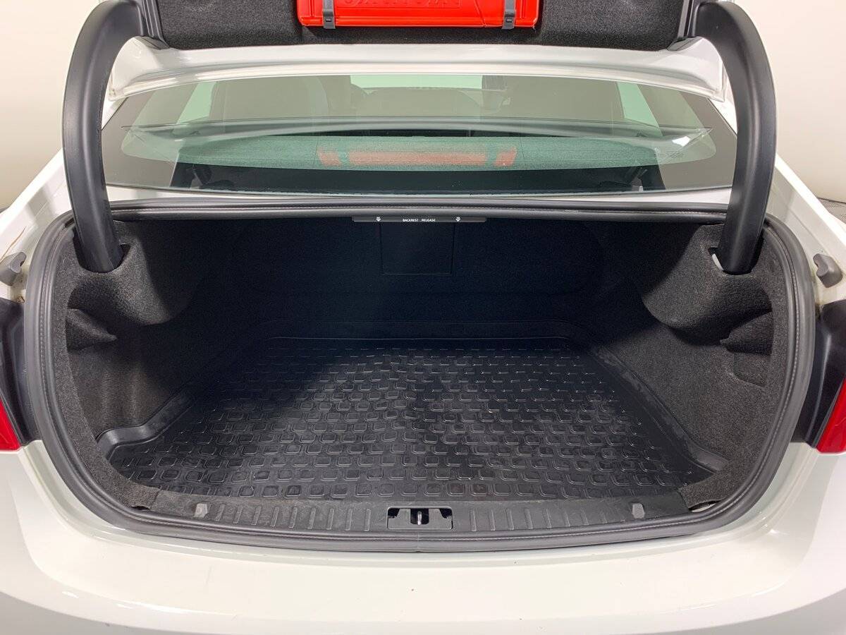 Продажа Б/У Вольво С60. Фото: #18