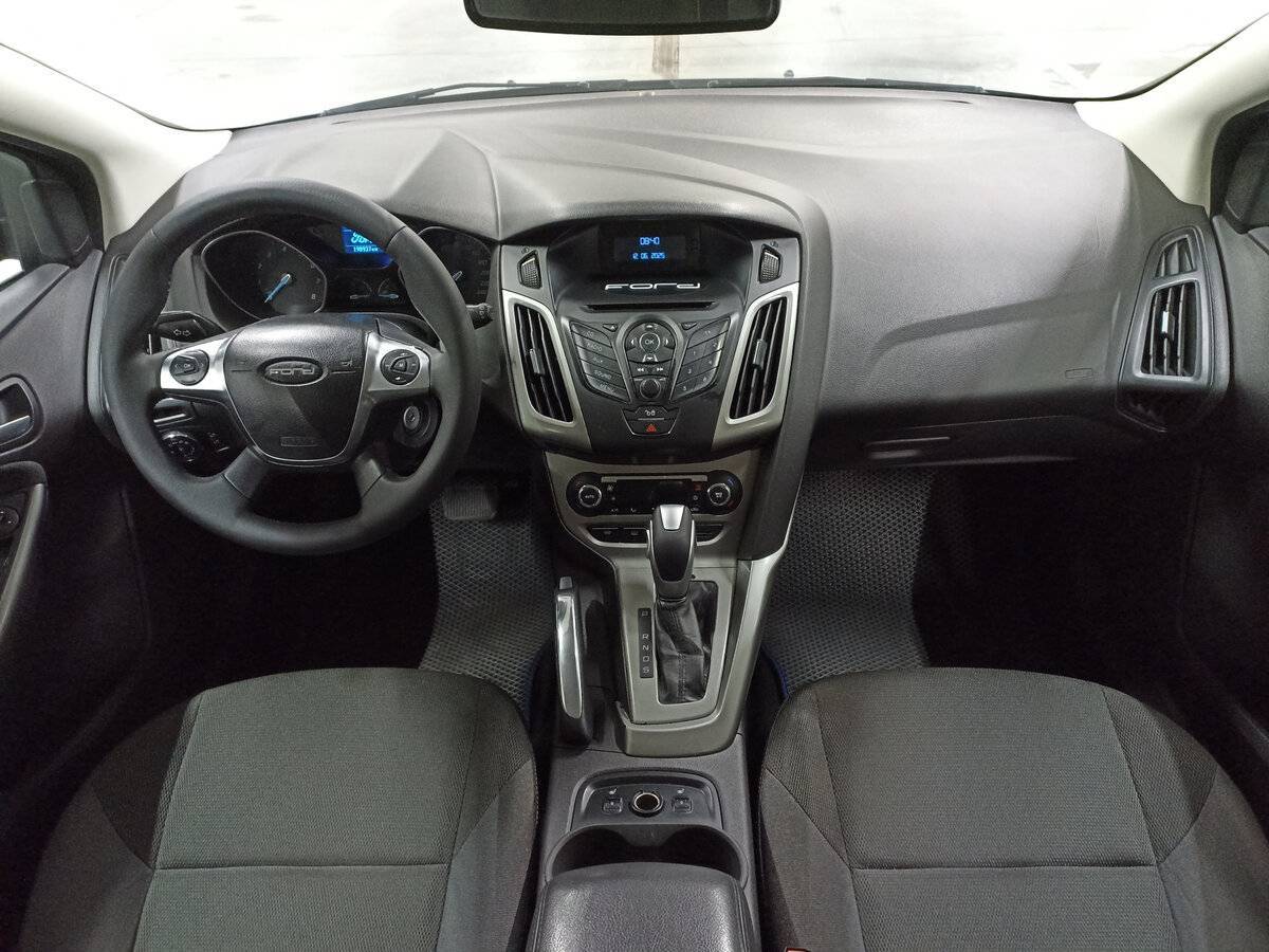 Продажа Б/У Форд Фокус. Фото: #13