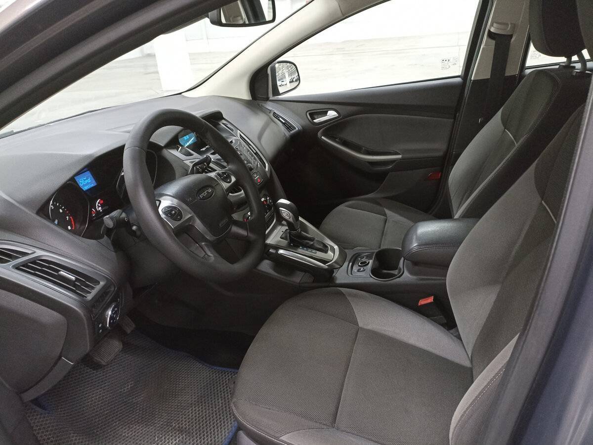 Продажа Б/У Форд Фокус. Фото: #15