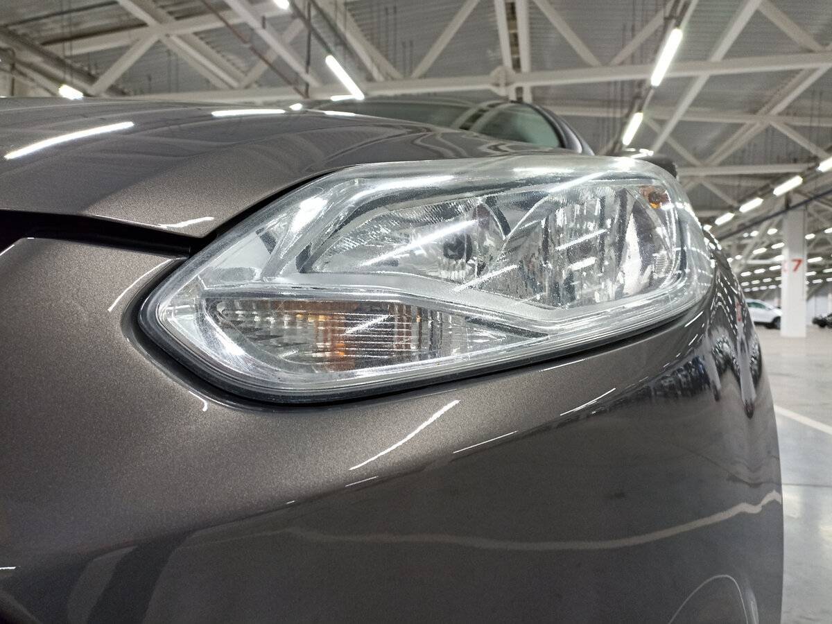 Продажа Б/У Форд Фокус. Фото: #16