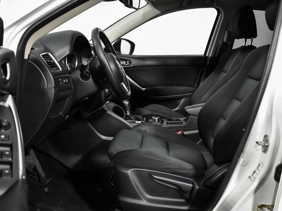 Продажа Б/У Мазда Ц-Икс-5. Фото: #11