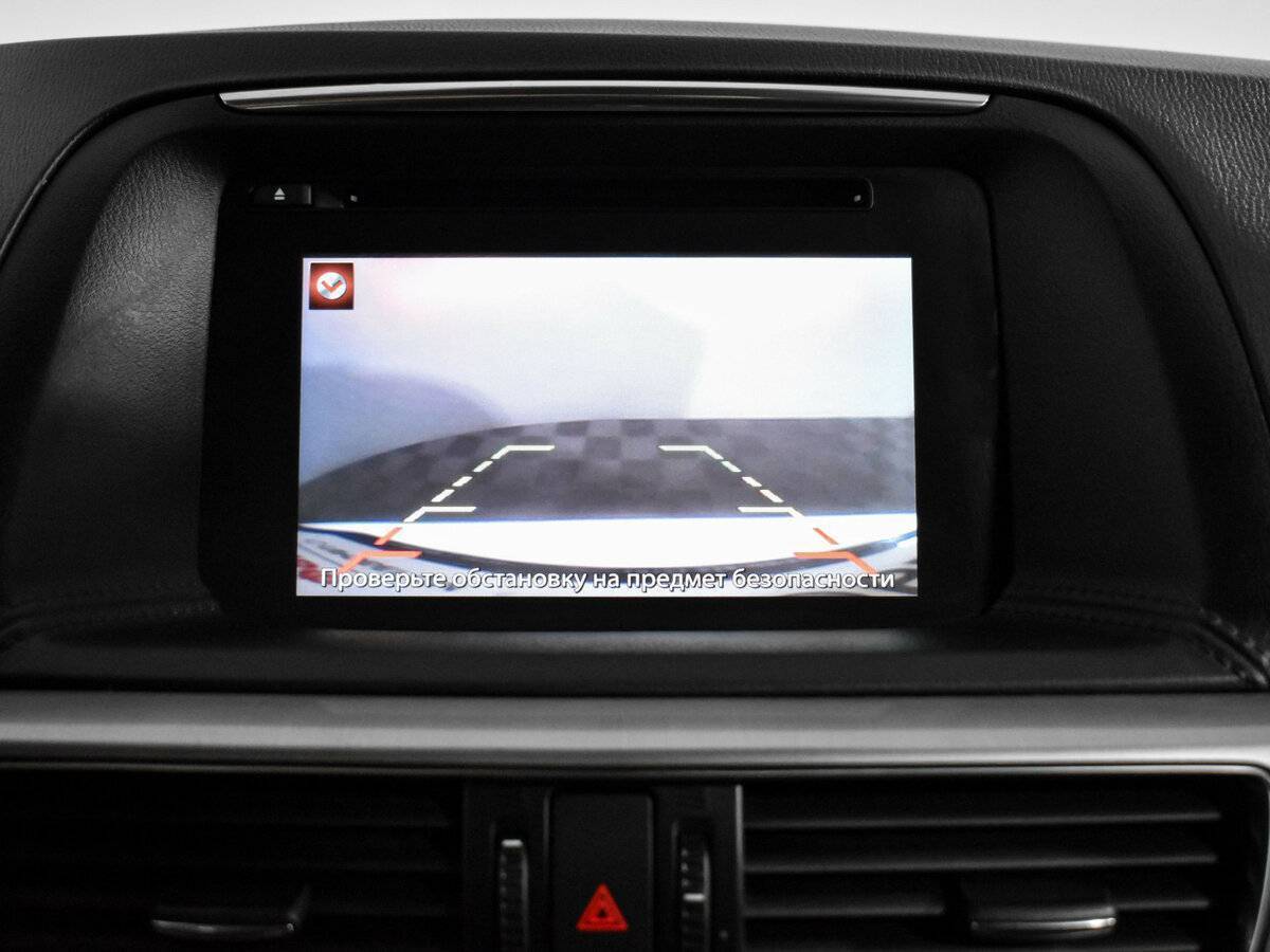 Продажа Б/У Мазда Ц-Икс-5. Фото: #19