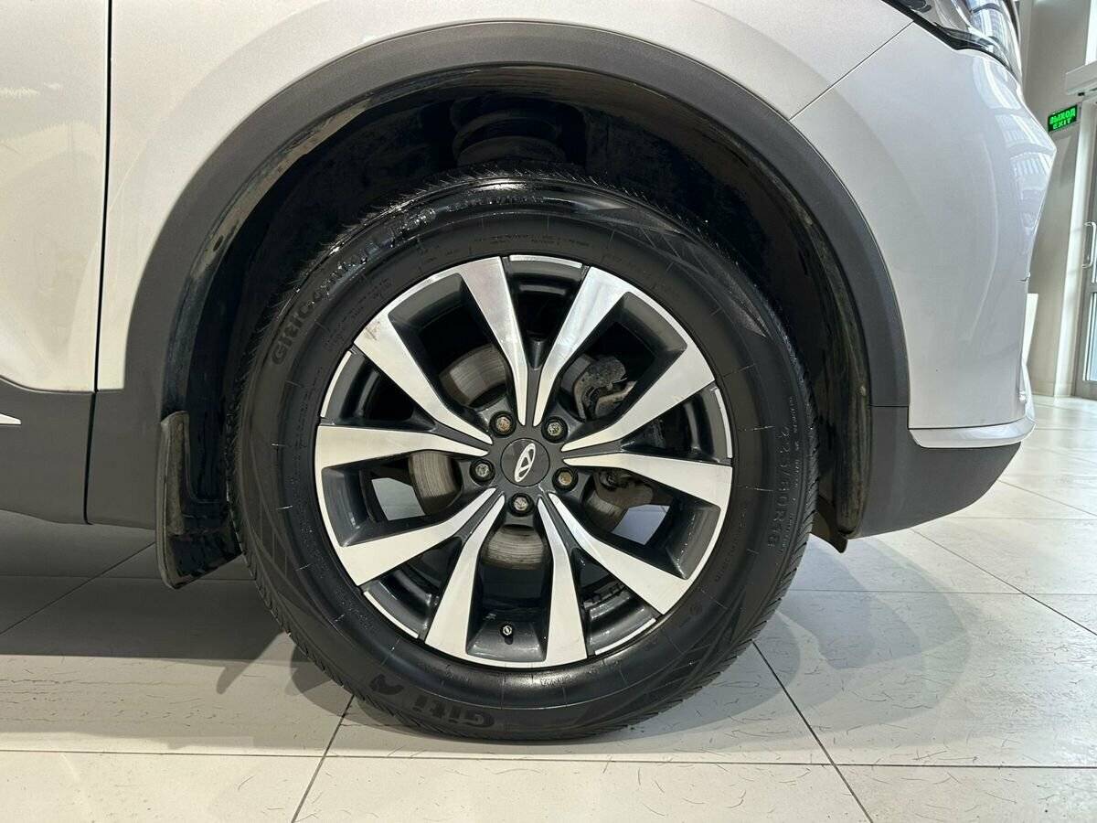 Продажа Б/У Чери Тигго 7 Про. Фото: #7