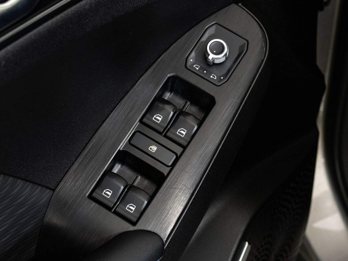 Продажа Б/У Хавал Джолион. Фото: #15