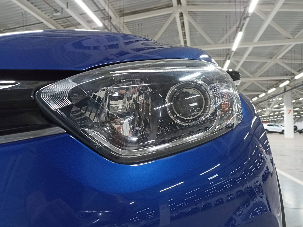 Продажа Б/У Рено Каптюр. Фото: #16