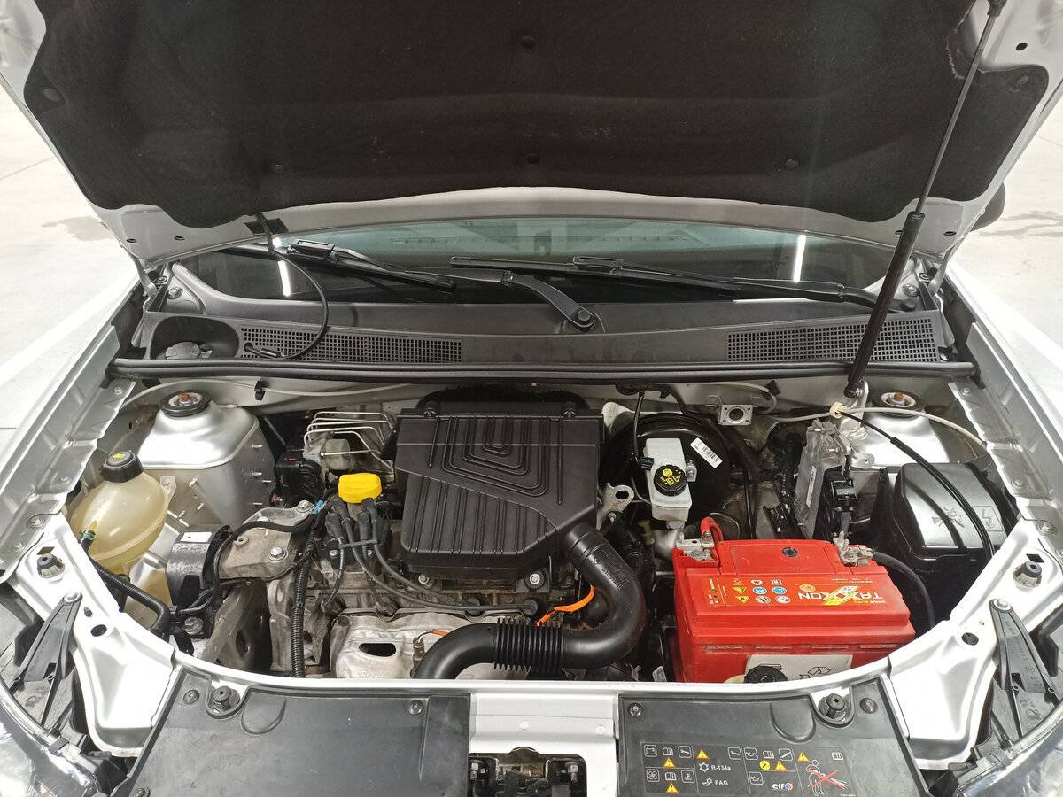 Продажа Б/У Рено Логан. Фото: #8