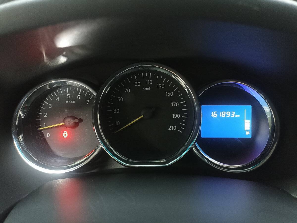 Продажа Б/У Рено Логан. Фото: #12