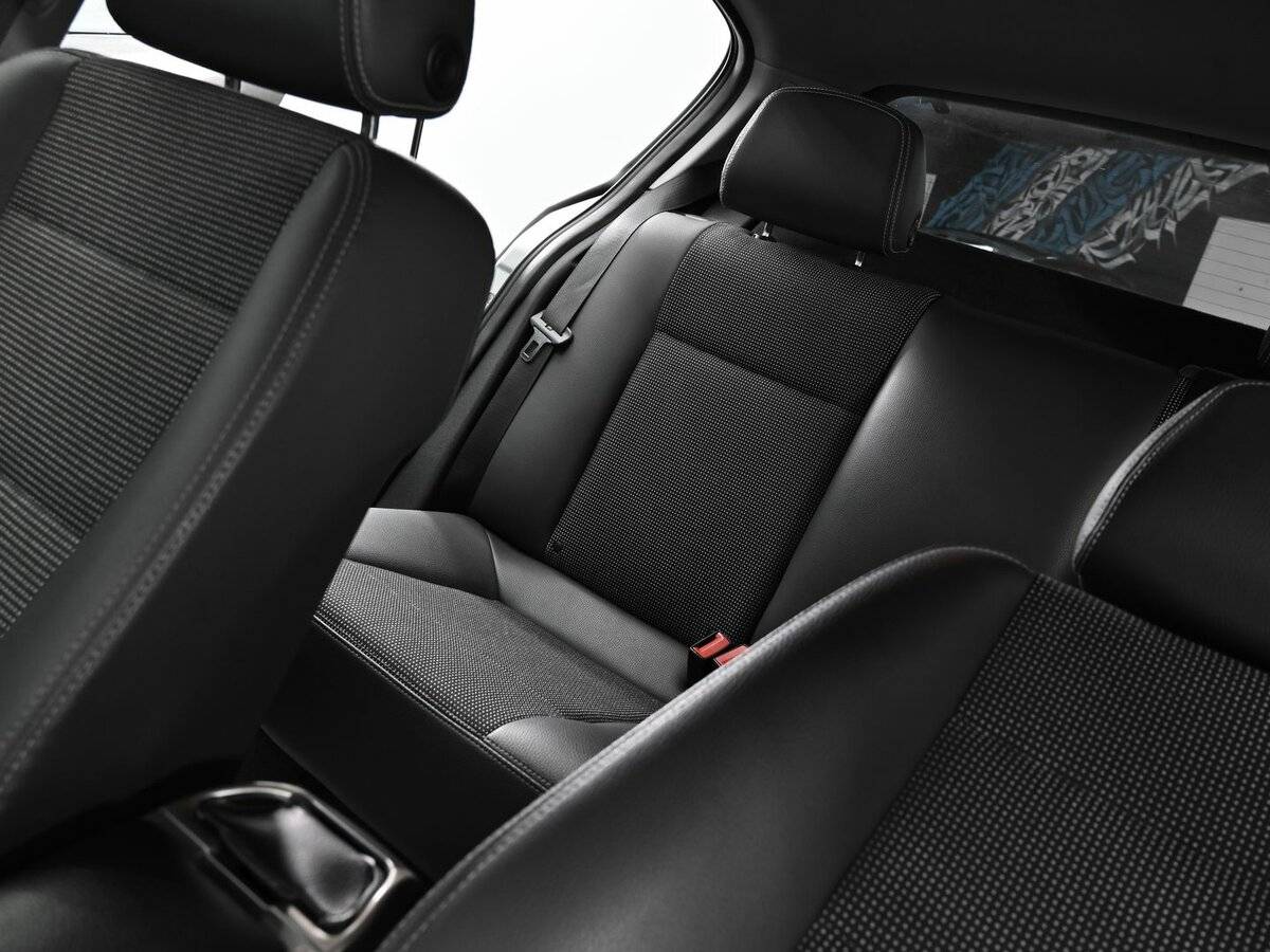 Продажа Б/У Опель Астра. Фото: #11