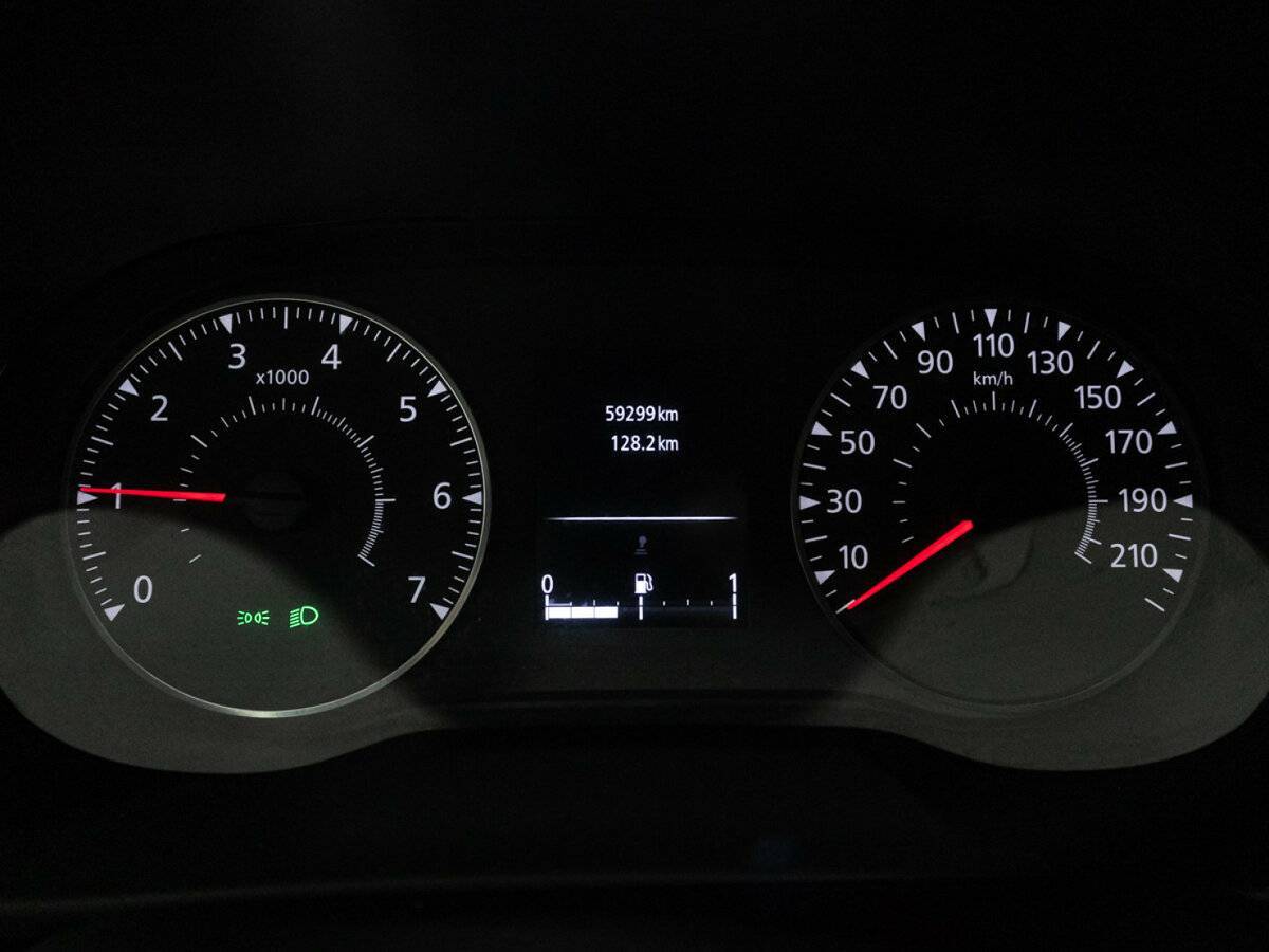 Продажа Б/У Рено Аркана. Фото: #11