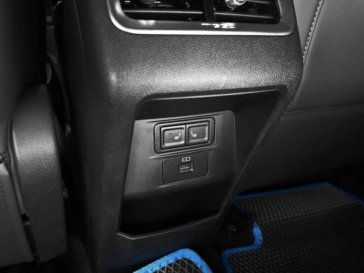 Продажа Б/У Чери Тигго 7 Про. Фото: #23