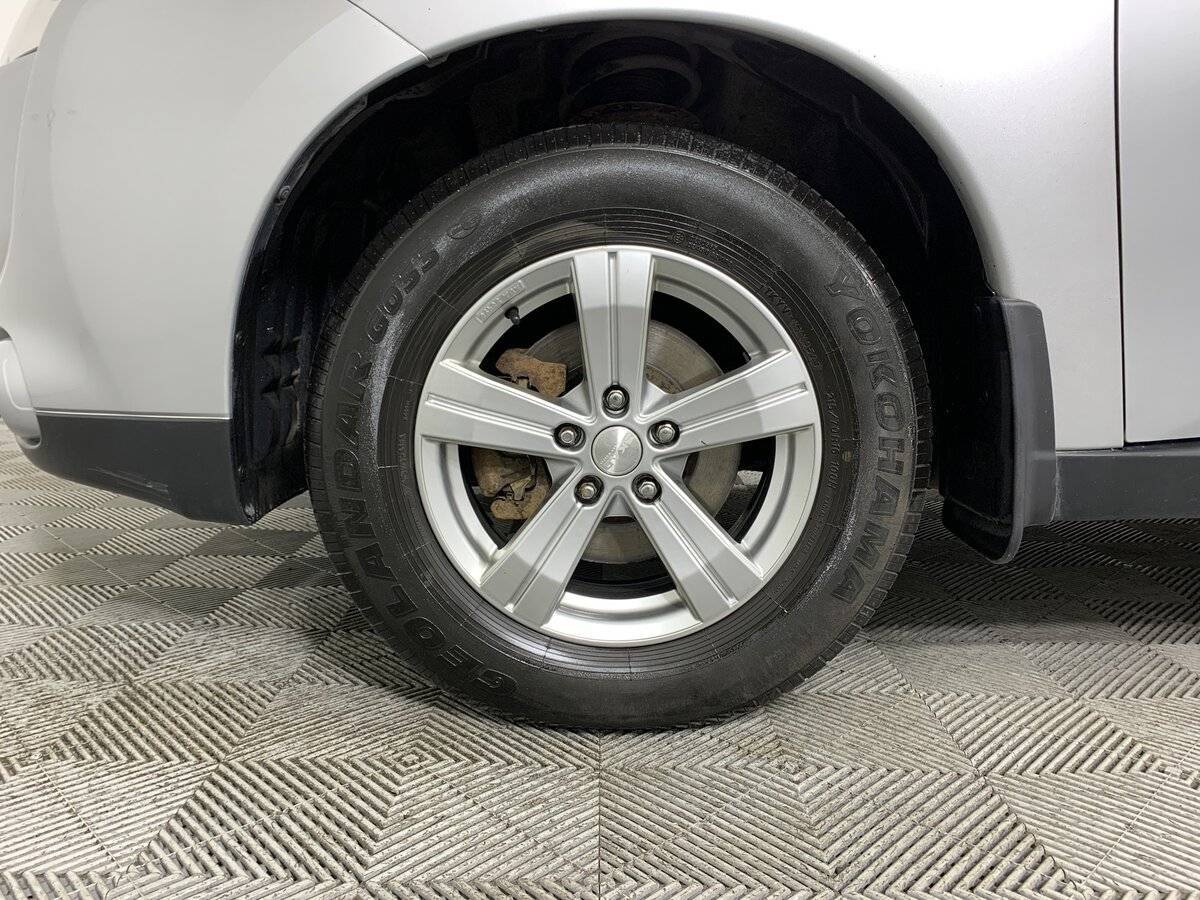 Продажа Б/У Митсубиши Оутлэндер. Фото: #8