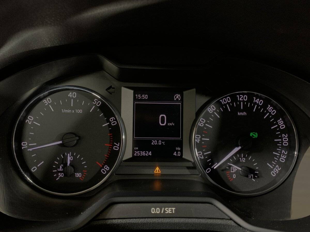 Продажа Б/У Шкода Октавия. Фото: #13