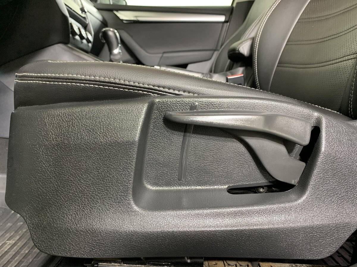 Продажа Б/У Шкода Октавия. Фото: #15