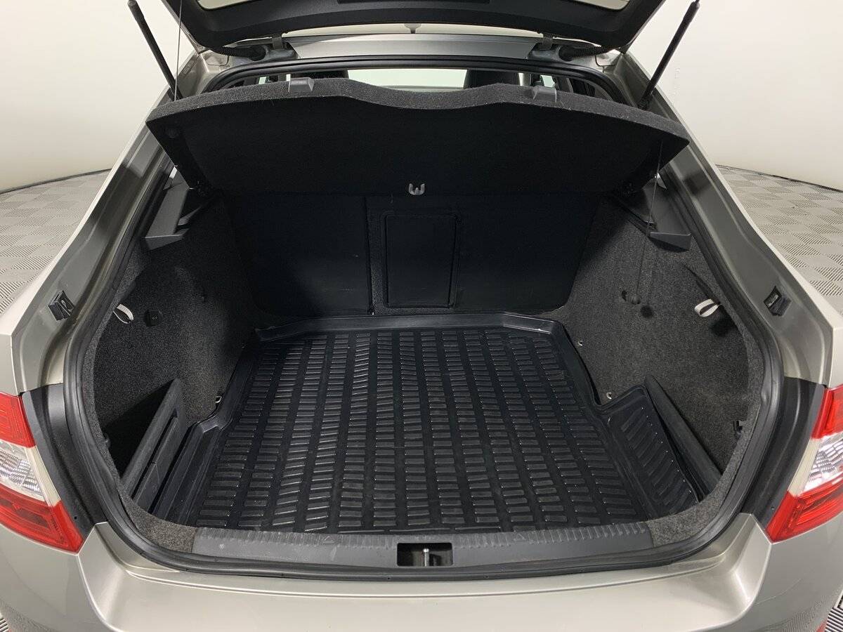 Продажа Б/У Шкода Октавия. Фото: #18