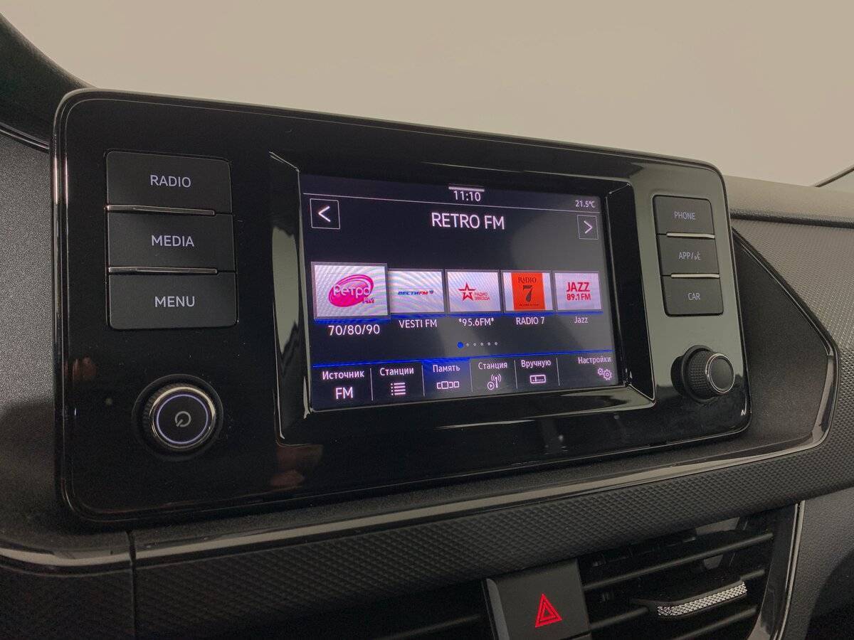 Продажа Б/У Фольксваген Поло. Фото: #14