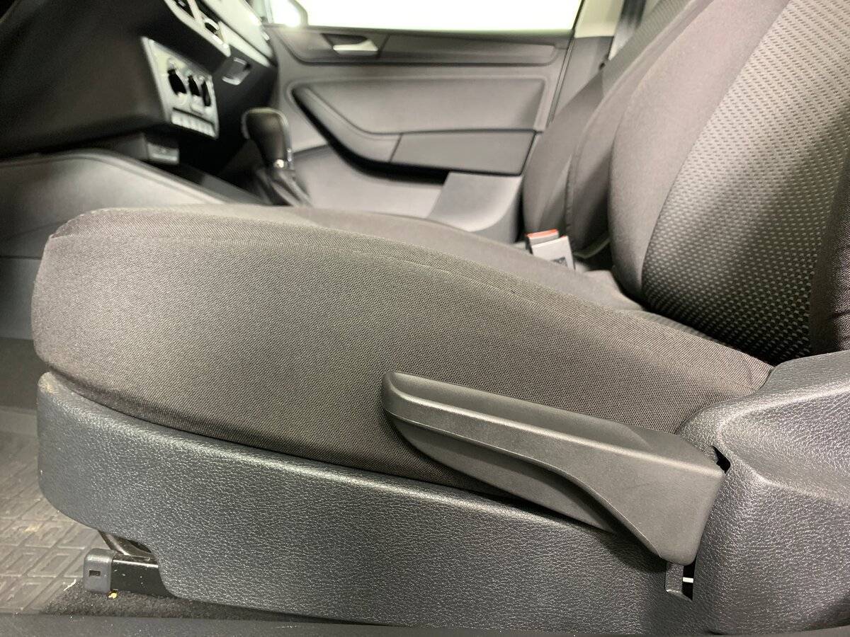 Продажа Б/У Фольксваген Поло. Фото: #15