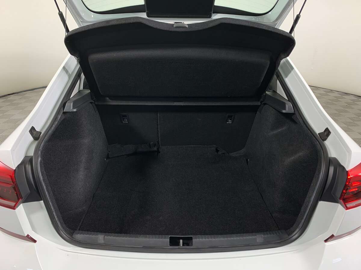 Продажа Б/У Фольксваген Поло. Фото: #18