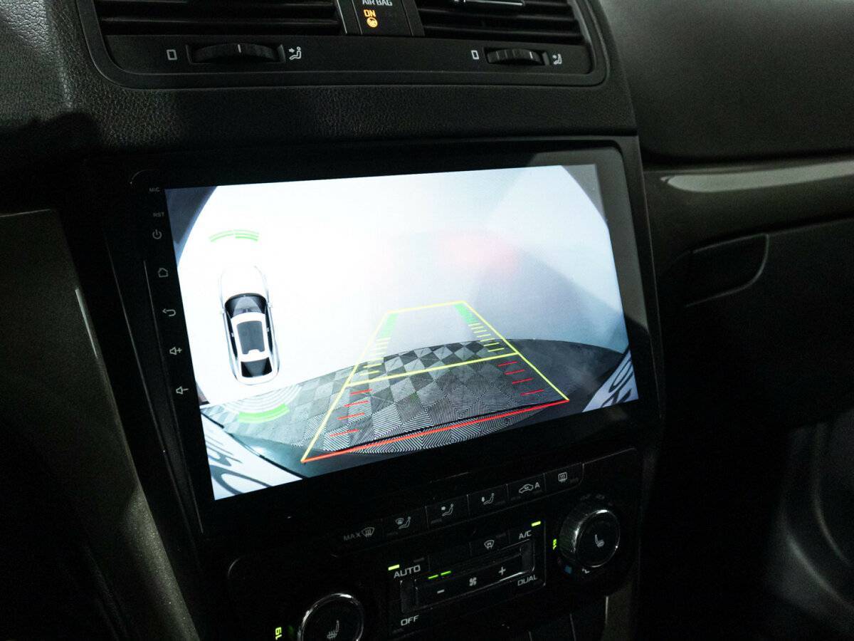 Продажа Б/У Шкода Йети. Фото: #14