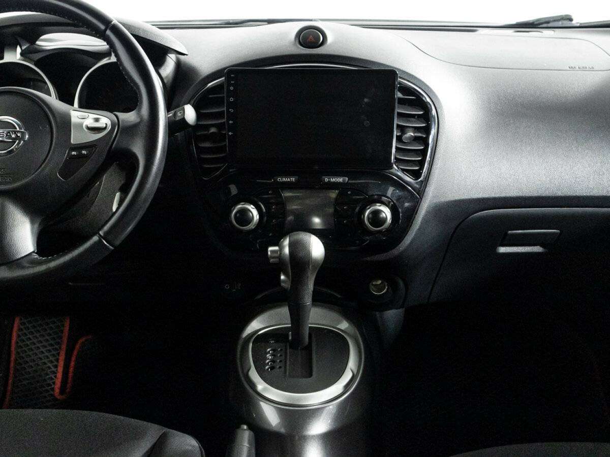 Продажа Б/У Ниссан Жук. Фото: #13